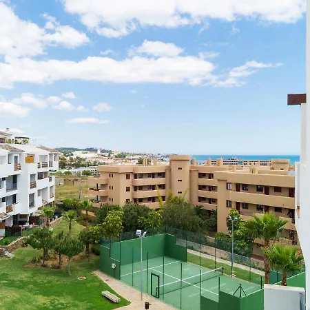 Alamar By Interhome * La Cala De Mijas