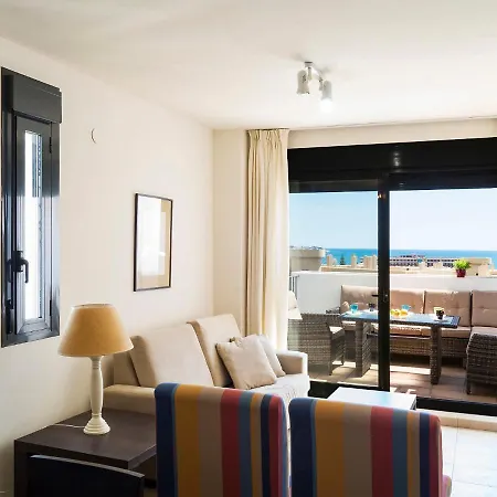 Apartamento Alamar By Interhome