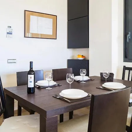 Alamar By Interhome Apartamento La Cala De Mijas