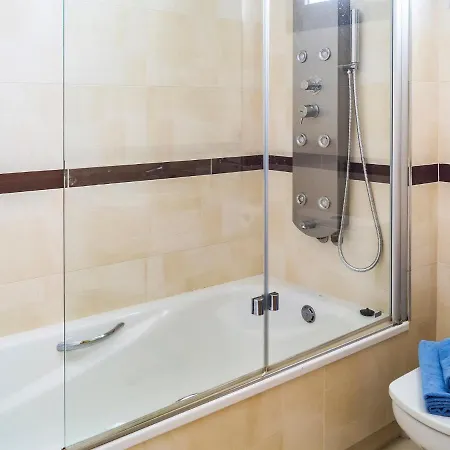Alamar By Interhome La Cala De Mijas