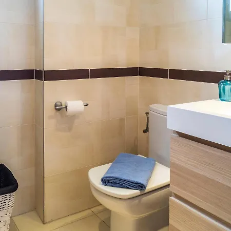 Alamar By Interhome Apartamento