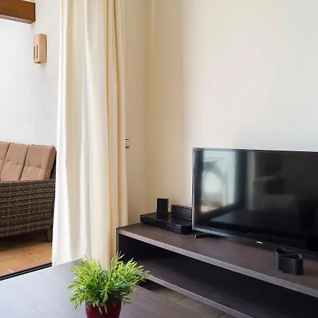 Apartamento Alamar By Interhome
