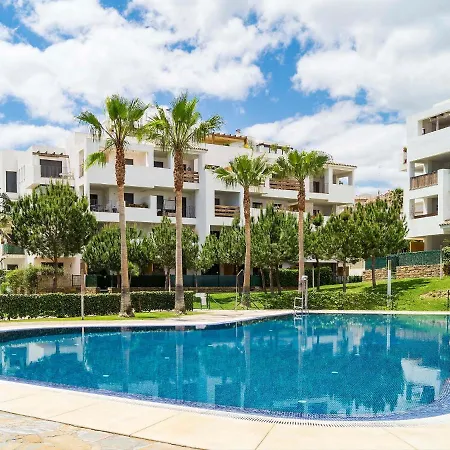 Alamar By Interhome * La Cala De Mijas