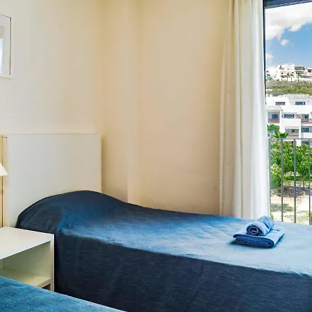 Apartamento Alamar By Interhome