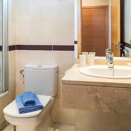 Alamar By Interhome La Cala De Mijas