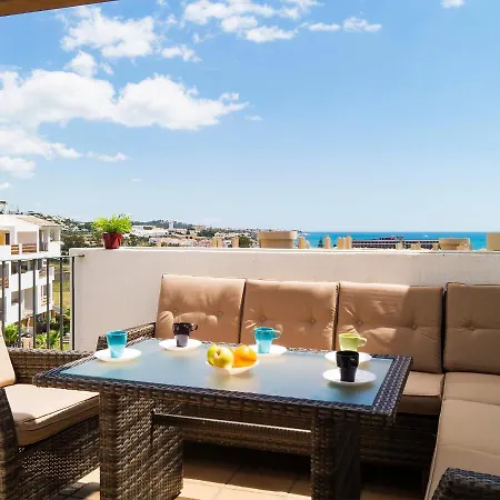 Apartamento Alamar By Interhome