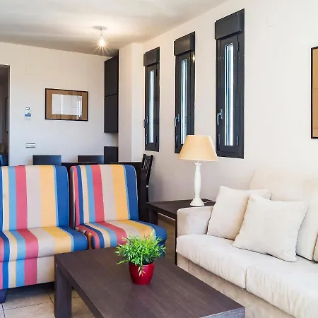 Alamar By Interhome La Cala De Mijas