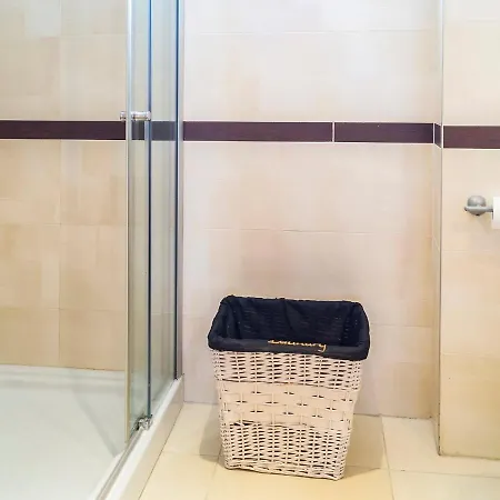 Apartamento Alamar By Interhome *