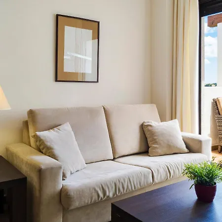 Alamar By Interhome *