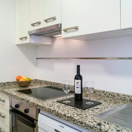 Apartamento Alamar By Interhome La Cala De Mijas