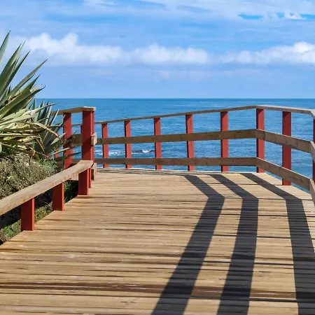 Apartamento Alamar By Interhome La Cala De Mijas