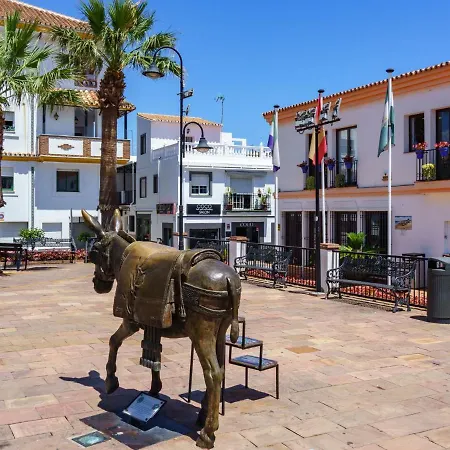 Alamar By Interhome * La Cala De Mijas