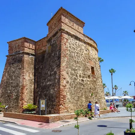 Alamar By Interhome * La Cala De Mijas
